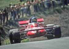 Ronnie peterson 1971 for sale  WHITCHURCH