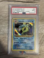 Gyarados holo 108 d'occasion  Tinqueux