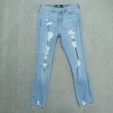 Hollister jeans women for sale  Johnstown