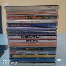lotto cd compilation usato  Torre Del Greco