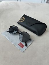 Ray ban round for sale  ELLESMERE PORT