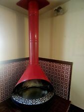 vintage cone fireplace for sale  Las Vegas