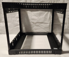 Strong™ In-Cabinet Rack, 8U x 18" Deep, SR-CAB-8U, used for sale  Shipping to South Africa