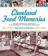 Cleveland food memories for sale  Dayton