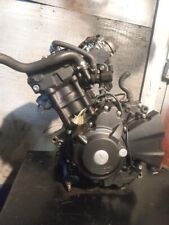 Motor Honda Cb300f 2015-2022 1300 milhas chicote completo., usado comprar usado  Enviando para Brazil