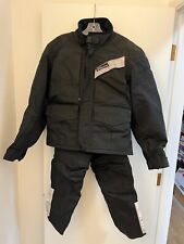 Used, Aerostitch Roadcrafter Gore Tex Two Piece Suit Size 42 Jacket & 42 Pants, Small for sale  Shipping to South Africa