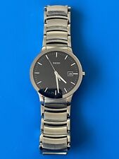 Usado, Relógio RADO CENTRIX 115.0927.3 fabricado na Suíça comprar usado  Enviando para Brazil