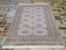 Beautiful handknotted bukhara for sale  Shipping to Ireland