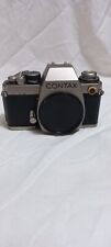 Contax camera vintage usato  Montecatini Terme