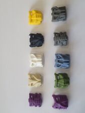 Lego bionicle rubber for sale  Arlington