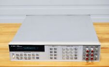Agilent 3458A 8.5 Digit Multimeter HP Keysight 8 1/2 Digit DMM Needs Repair, used for sale  Shipping to South Africa