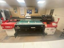 Flat bed printer for sale  WIMBORNE