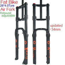 Double shoulder fork for sale  Shipping to Ireland