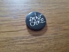 Care badge boys for sale  THIRSK