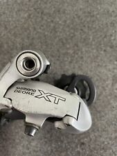 Shimano  Deore XT 9 Speed Rear Derailleur for sale  Shipping to South Africa