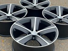 20x9 dodge charger for sale  Warren
