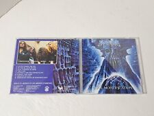 Krabathor – Cool Mortification CD 1993 Original 010174-2331 comprar usado  Enviando para Brazil