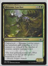 MTG Rhizome Lurcher Guilds of Ravnica (GRN) Common Magic Card #196/259 Unplayed for sale  Shipping to South Africa