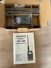Yaesu 500 handheld for sale  Shipping to Ireland