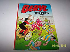 Annual 1987 beryl for sale  DUNFERMLINE