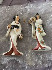 Vintage ceramic oriental for sale  ROCHDALE