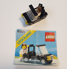 Lego legoland 6501 gebraucht kaufen  Staufenberg