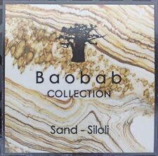 Baobab duftkerze sand gebraucht kaufen  Ettlingen