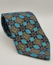Vintage embroidered tie for sale  PORTSMOUTH