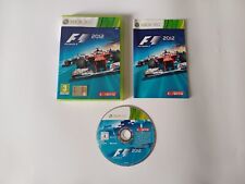 f1 2012 xbox 360 usato  Torino