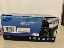 Used, Samsung SC-D363 MINI DV Digital Camcorder for sale  Shipping to South Africa