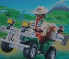 Playmobil rechange quad d'occasion  Chaniers