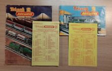 Triang catalogues 4th for sale  MANCHESTER