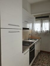 Cucina bianco laccato usato  Torino
