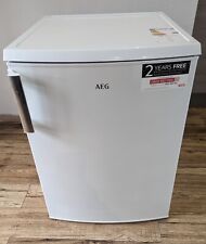 Aeg rtb415e1aw fridge for sale  NEW MALDEN