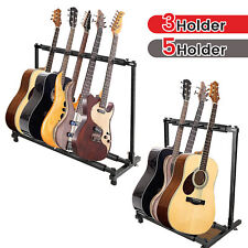 Multi guitar stand for sale  UK