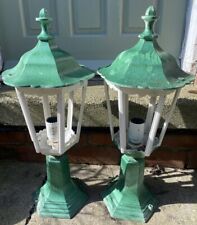 Pair victorian style for sale  GRIMSBY