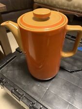 Vintage ceramic coffee for sale  Knoxville