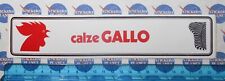 calze gallo usato  Italia