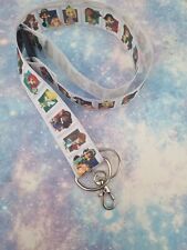 Disney princess lanyard for sale  WARRINGTON