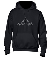 Plane ecg hoody for sale  MANCHESTER