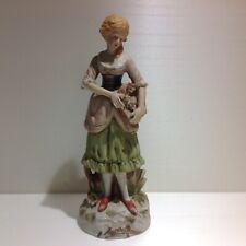 Ancienne statuette figurine d'occasion  Ambert