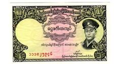 Burma myanmar billet d'occasion  France