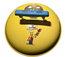 Simpsons yellow weber for sale  Allentown