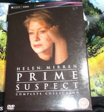 Prime suspect complete for sale  Ireland