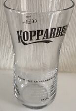 Kopparberg cyder pint for sale  STOWMARKET