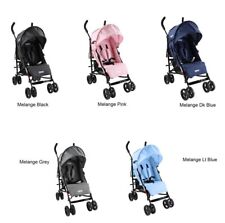Arc baby stroller for sale  WEMBLEY