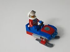 Lego minifigure winter for sale  CARRICKFERGUS