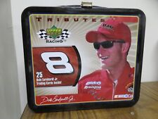 dale earnhardt lunch box for sale  Youngstown