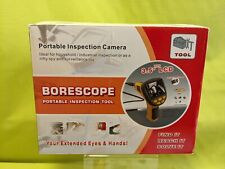 Borescope portable inspection for sale  BATH