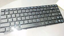 Teclas de substituição de teclado Asus 14 "U45JC-A2B genuíno EUA V111362AS1 04GNV62KUS00  comprar usado  Enviando para Brazil